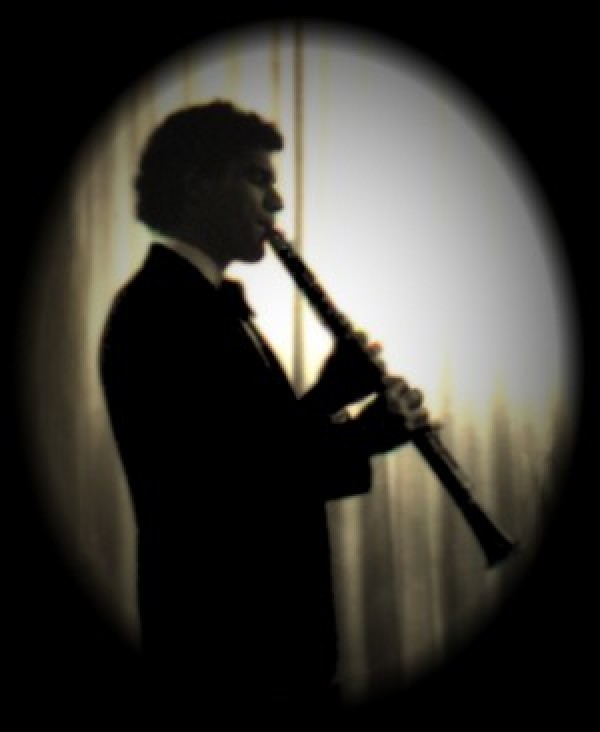 Frank A Ross Clarinetist